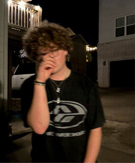cld, an electronic artist and producer based in Auburn, Alabama