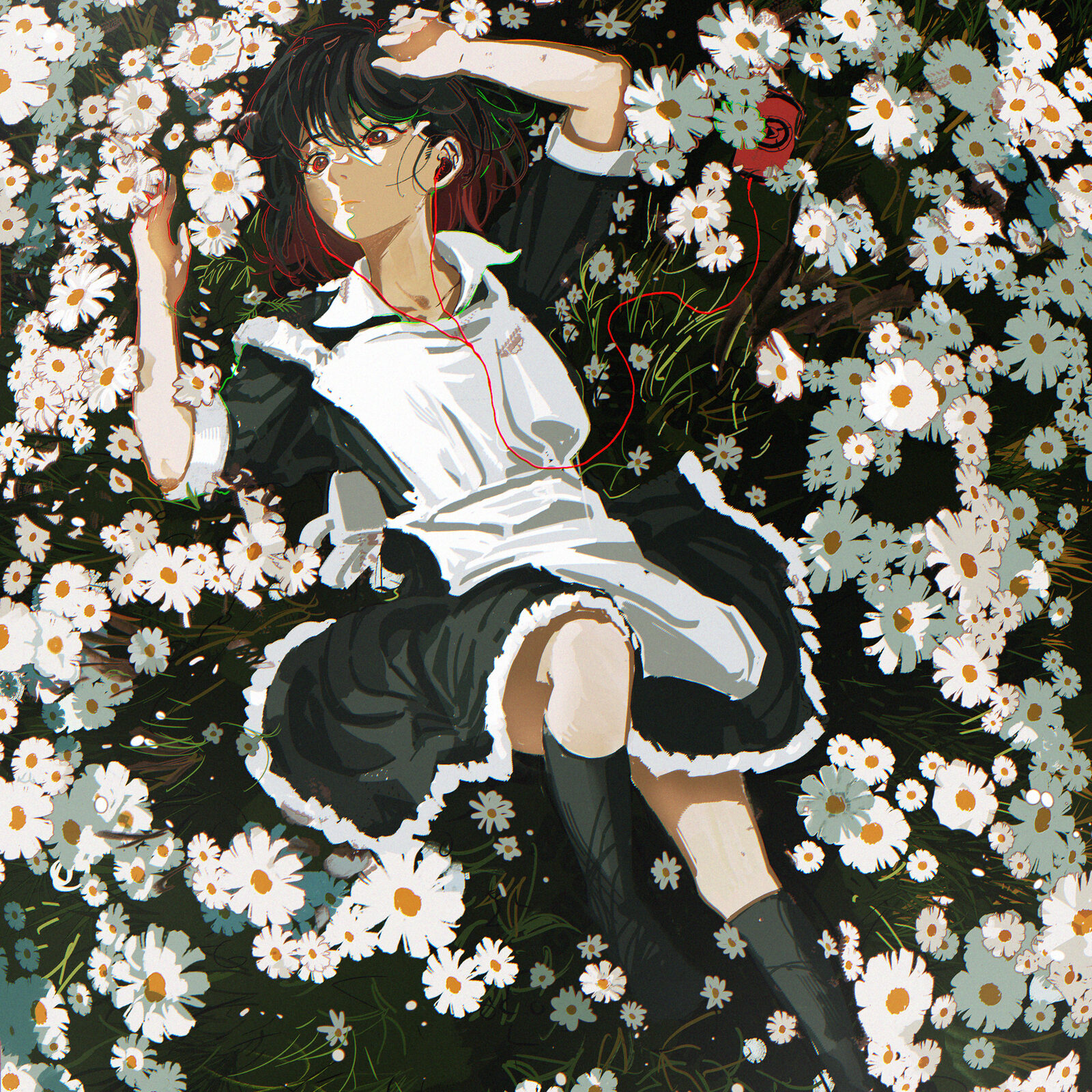 Au Revoir cover art