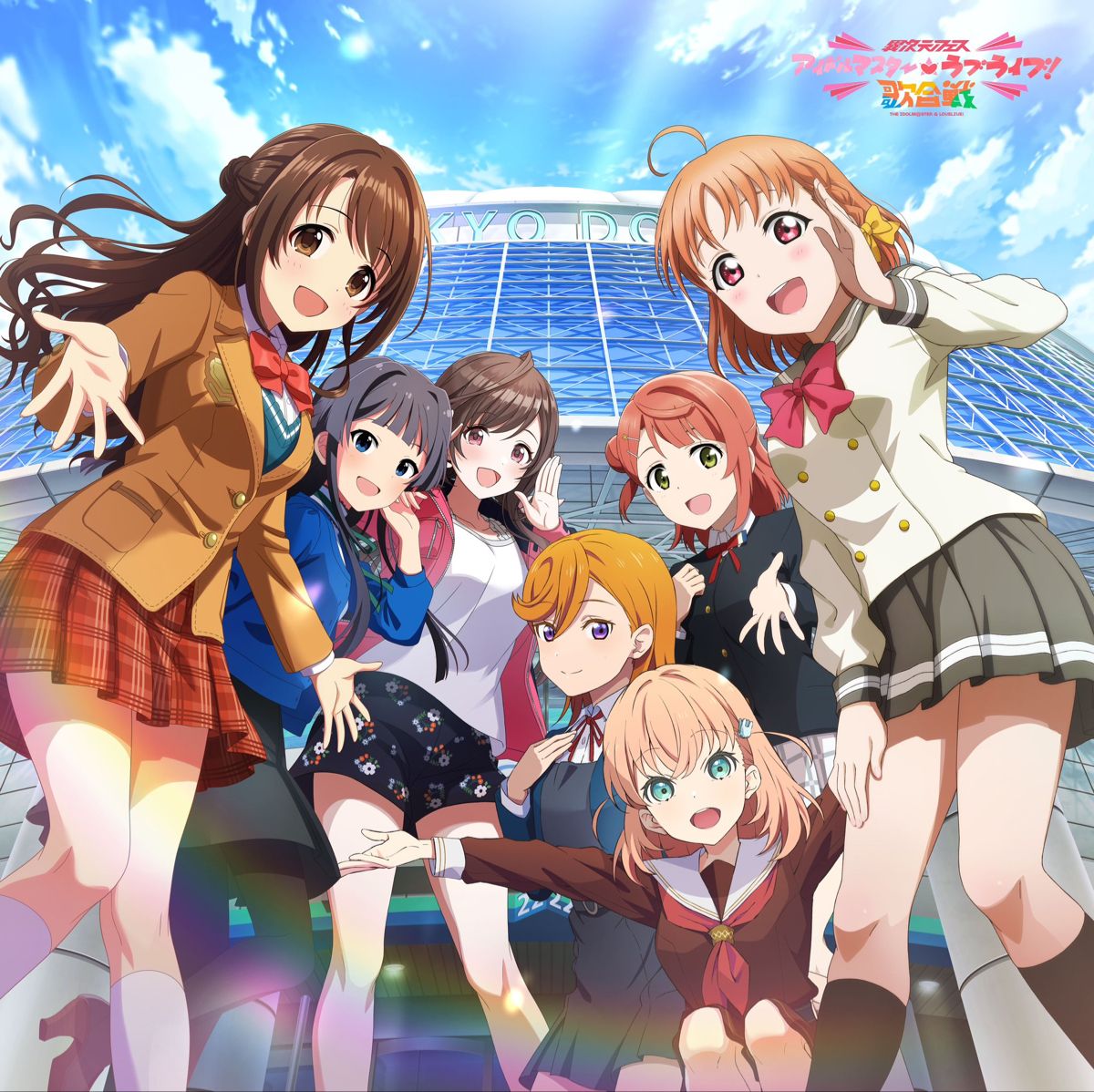 Love Live